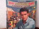 ELVIS PRESLEY: IL CANTANTE DEL LUNA PARK (ITALY RCA VICTOR MONO LPM-2999)