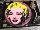 Marilyn Monroe - I Wanna Be Loved By You Rare 12