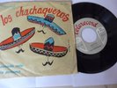 LOS CHACHAQUEROS
