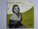 ELEANOR STEBER/ Scenes from Verdi operas/Cleva   Philips Minigroove N 02609 R