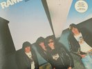 The Ramones Leave Home LP Sire Label Near Mint Condition