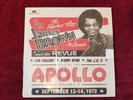 James Brown Live At The Apollo vol IV - September 13-14, 1972 - vinyl record