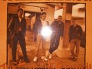 Sheer Terror Just Can't Hate Enough punk LP hardcore metal NYHC Agnostic Front