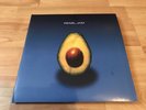 Pearl Jam “Avocado“ 1st Press Same 2LP Vinyl