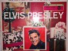 dts. EP - EPA-4108 - Elvis sings Christmas Songs - s7 Label