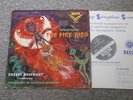 UK Decca sxl 2017, BB: Stravinsky: Fire Bird, OSR, Ansermet
