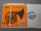 UK Decca sxl 2238: Mozart, Tuckwell, LSO, Peter Maag