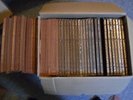Telefunken: Bach Cantatas vol 1-43: 86 records, 43 boxes
