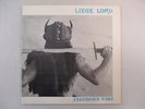 LIEGE LORD FREEDOM'S RISE 1985 PRIVATE VINYL LP IRON WORKS SPEED HEAVY METAL
