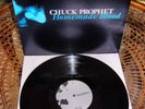 Chuck Prophet (Green On Red): Homemade Blood lt. ed., m-, Australian LP, TOP  ?