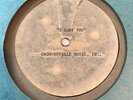 THE HOLIDAYS alt. I LOST YOU Groovesville 10
