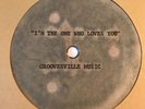 DARRELL BANKS   I'm The One Who Loves You 10