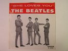L94: The Beatles 