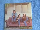 CROSBY STILLS AND NASH. DEBUT LP 1969