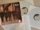 The Beatles Live At The BBC DoLP
