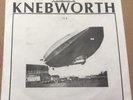 LED ZEPPELIN Record Rare Knebworth  Volume 2. 7” Record BGA Records