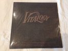 Pearl Jam Lp-VITALOGY-1994-Limited Purple Vinyl-SEALED-477861-1 Eddie Vedder