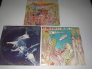WEATHER REPORT (5 LP LOT) VG / VG+   Black Market / Sportin' Life / Sweetnighter