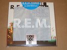 R.E.M. THREE COLLAPSE INTO NOW 1ST 3 SINGLES 7
