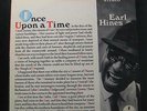 Earl Hines - Once Upon A Time LP Mint- AS-9108 Van Gelder 1966 USA Vinyl Record