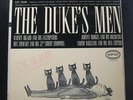 Various - The Duke's Men LP VG+ LG 3108 Mono 1st 1955 Vinyl Record Steig Artwork