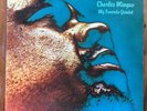 Charles Mingus – My Favorite Quintet - Free Jazz Vinyl LP