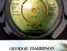 GEORGE HARRISON 