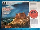 Bruckner: Symphony No.4- Klemperer Columbia SAX 2569 Red Semi ED1 UK LP