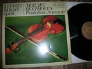 rare LEONID KOGAN ( VIOLIN ) MOZART BEETHOVEN PROKOFIEV SARASATE M-/NM 1st press