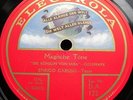 1023/ ENRICO CARUSO-Magische Töne-Königin von Saba-Spanische Serenade-Schellack