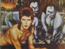 David Bowie, Diamond Dogs, NEW* UK 7