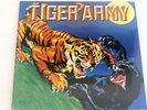 TIGER ARMY s/t LP Record SEALED vinyl w/ tim armstrong and afi , hellcat records