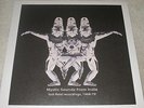 MYSTIC SOUNDZ FROM INDIA - LOST FIELD RECORDINGS 1968-79 - NEW LP RECORD