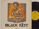 Black Fist        Blaxploitation     -     Orig US 77        USA         NM  # D