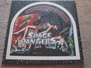 NEIL MERRYWEATHER - SPACE RANGERS - ART / PSYCH ROCK - NEW - LP RECORD