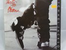 Michael Jackson - Dirty Diana + Cover = folded Tour Poster | MAXI Single 12