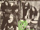 White Zombie God Of Thunder Vinyl Single 12inch Caroline Records