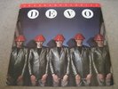 DEVO Freedom Of Choice 1980  VIRGIN Germany  NEAR MINT
