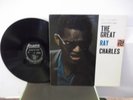 Ray Charles,Atlantic 1259,