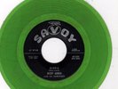GREAT NEW JERSEY DOOWOP-NICKY ADDEO/DARCHAES-GLORIA/BRING BACK YOUR HEART