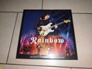Ritchie Blackmore`s Rainbow - Memories in Rock - Live in Germany - 3-LP