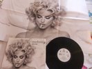 MADONNA BAD GIRL 12