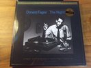 Donald Fagen The Nightfly MFSL Mobile Fidelity One-Step Box Set 2LP 45RPM Sealed