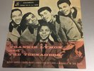 FRANKIE LYMON AND THE TEENAGERS