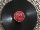 Jay Franks And His Rockets Of Rhythm 78rpm 357 Stripped Gears/fish Tail