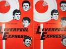 Mersey Beat - WGH Radio presents Liverpool Express - 1964 - The Searchers, a.o.