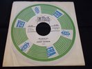 JOHNNY BACHELOR - MUMBLES  1959 ERA 1091 RARE ORIG PROMO 45 EDDIE COCHRAN EX
