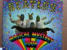 BEATLES Magical Mystery Tour Doppel-EP Odeon Fool Walrus Mother Blue D Hello Let