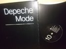 Depeche Mode Everything Counts Special Limited Edition 10