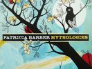 Patricia Barber Mythologies MFSL Mobile Fidelity Half Speed Audiophile 2LP
